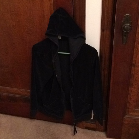 Motherhood Maternity hooded Jacket - Picture 4 of 4